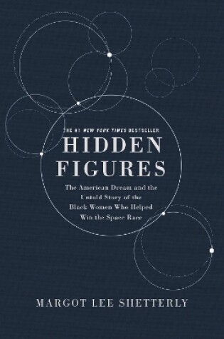 Cover of Hidden Figures Illustrated Edition