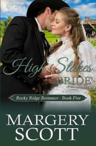 Cover of High Stakes Bride