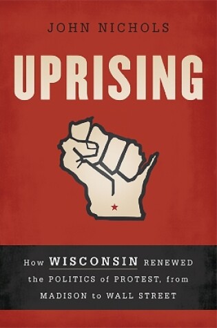 Cover of Uprising