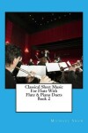 Book cover for Classical Sheet Music For Flute With Flute & Piano Duets Book 2