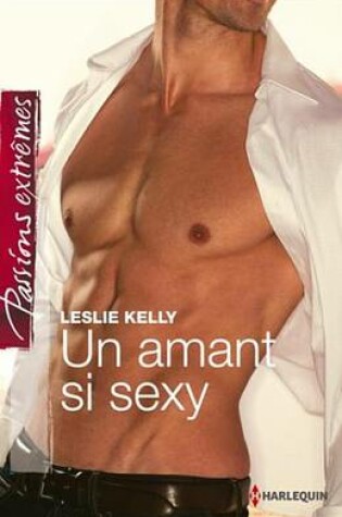 Cover of Un Amant Si Sexy