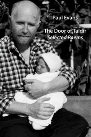 Cover of The Door of Taldir - Selected Poems