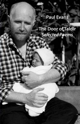 Book cover for The Door of Taldir - Selected Poems
