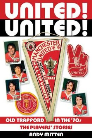 Cover of United!