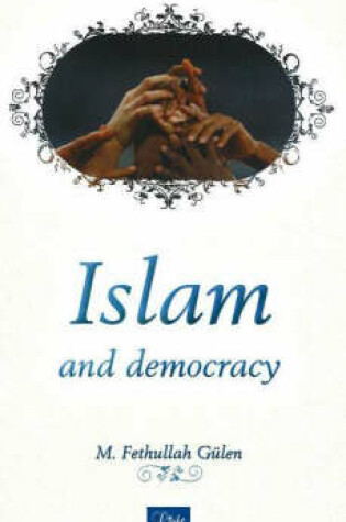 Cover of Islam and Democracy