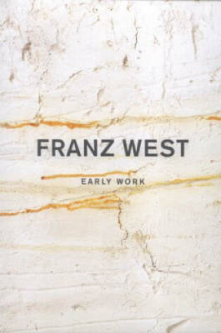 Cover of Franz West