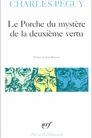 Cover of Porche Du Myst de Vert