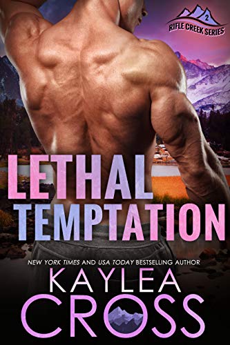 Cover of Lethal Temptation