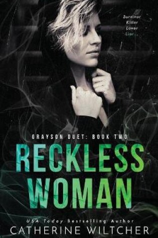 Cover of Reckless Woman