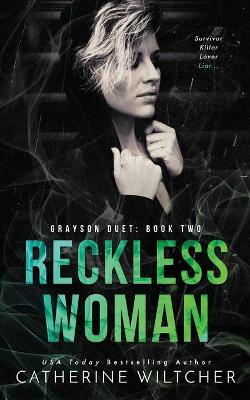 Book cover for Reckless Woman