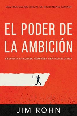 Book cover for El Poder de la Ambición (the Power of Ambition)