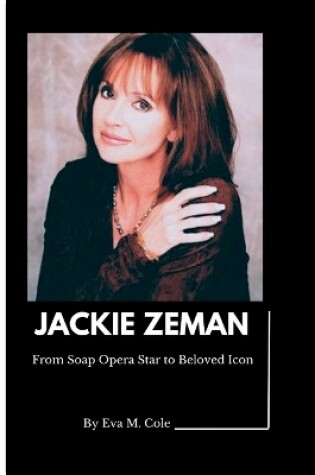 Cover of Jackie Zeman