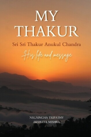 Cover of My Thakur