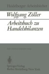 Book cover for Arbeitsbuch zu Handelsbilanzen