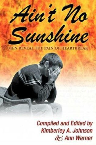 Cover of Ain't No Sunshine