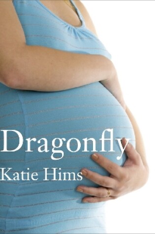 Cover of Dragonfly