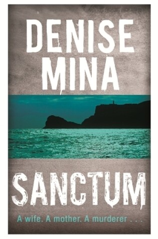 Cover of Sanctum