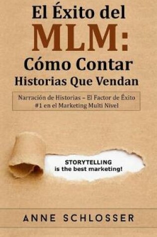 Cover of El Exito del MLM