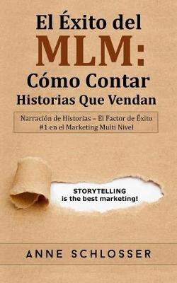 Book cover for El Exito del MLM