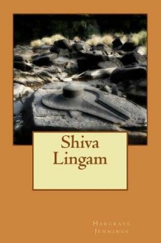 Cover of Shiva Lingam