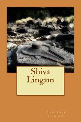 Book cover for Shiva Lingam