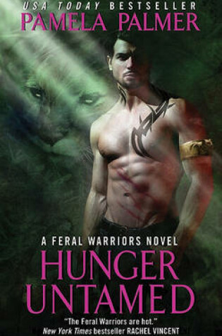 Cover of Hunger Untamed