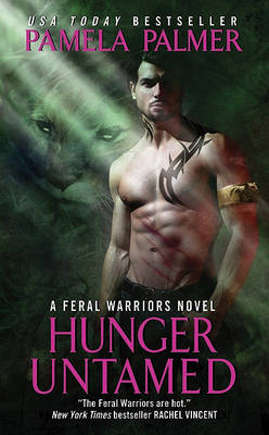 Cover of Hunger Untamed