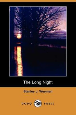 Cover of The Long Night (Dodo Press)