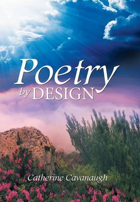 Book cover for Poetry by Design