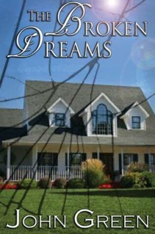 Cover of The Broken Dreams