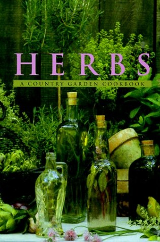 Cover of Herbs