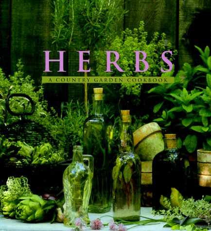 Book cover for Herbs