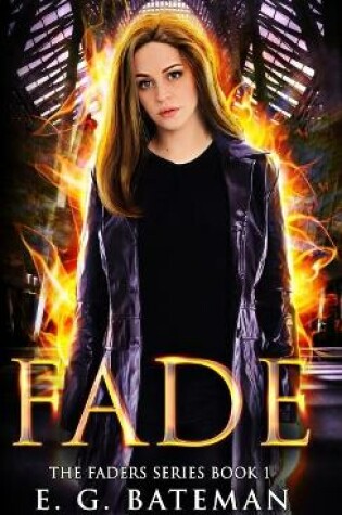 Cover of Fade