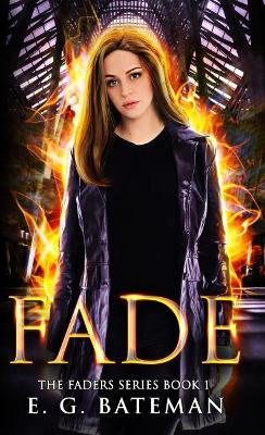 Cover of Fade