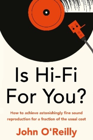 Cover of Is Hi-Fi For You?