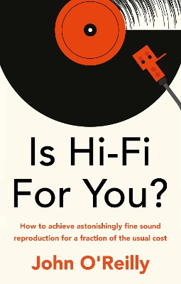 Book cover for Is Hi-Fi For You?