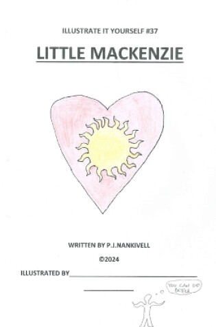 Cover of Little Mackenzie