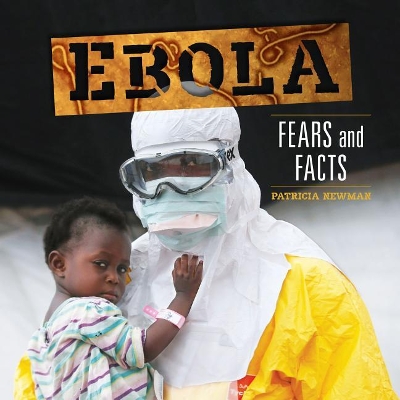 Book cover for Ebola