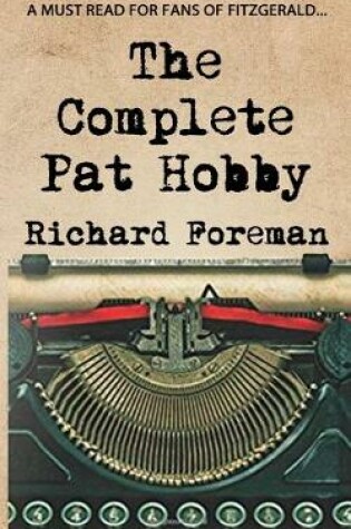 Cover of The Complete Pat Hobby