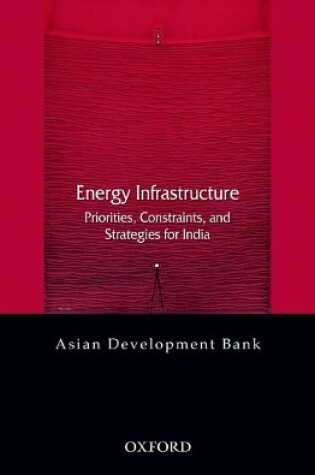 Cover of Energy Infrastructure
