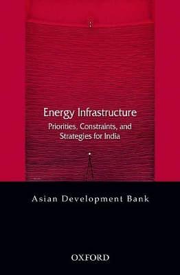 Book cover for Energy Infrastructure