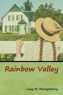 Book cover for Rainbow Valley