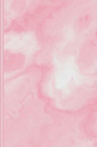 Cover of Pink Marble Design