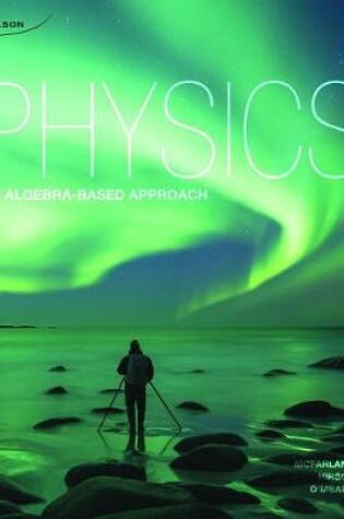 Cover of Physics