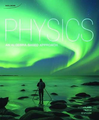 Book cover for Physics