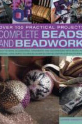 Cover of Comp Beads Beadwork