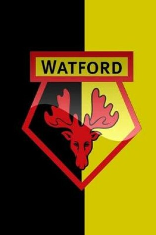 Cover of Watford F.C.Diary