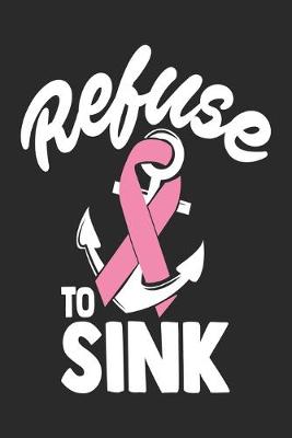 Book cover for Refuse to Sink