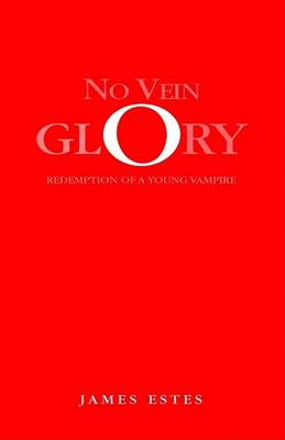 Book cover for No Vein Glory