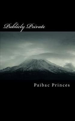 Book cover for Publicly Private